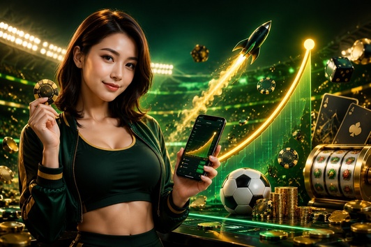 h555game