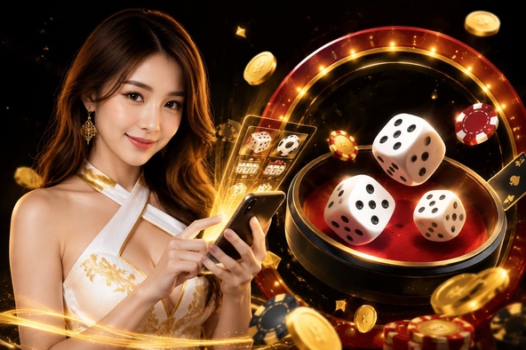 h555game