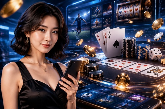 h555game