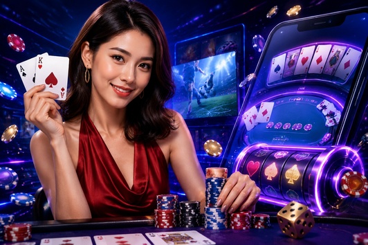 h555game