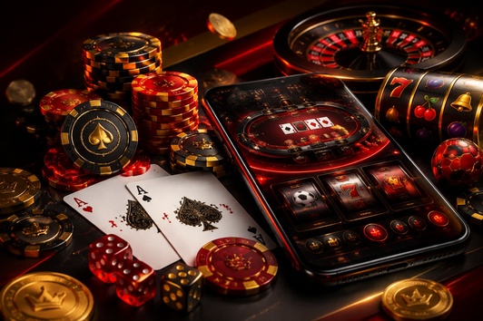 h555game