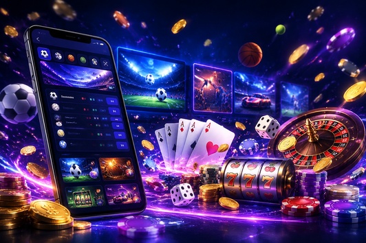 h555game