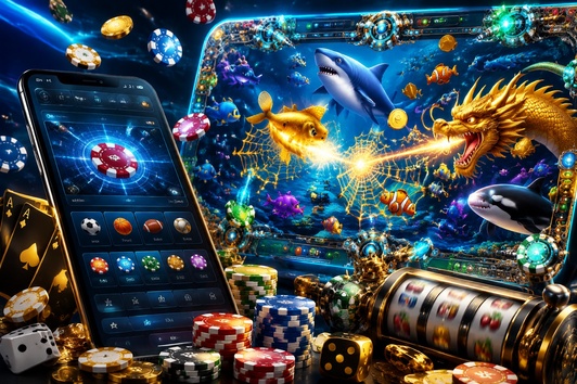 h555game